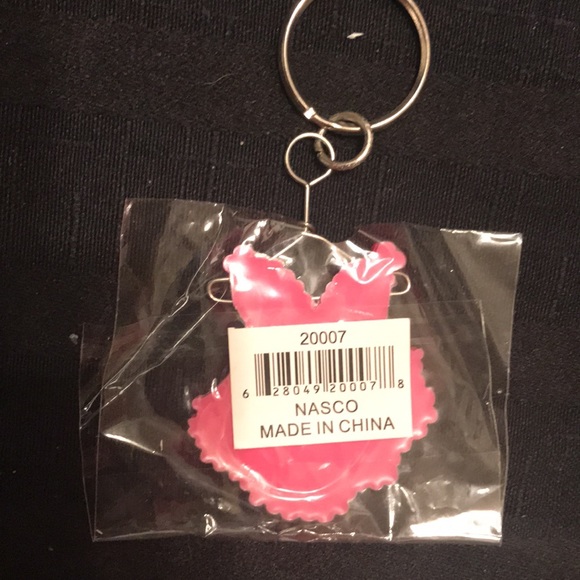 Lingerie keychain - Picture 2 of 3